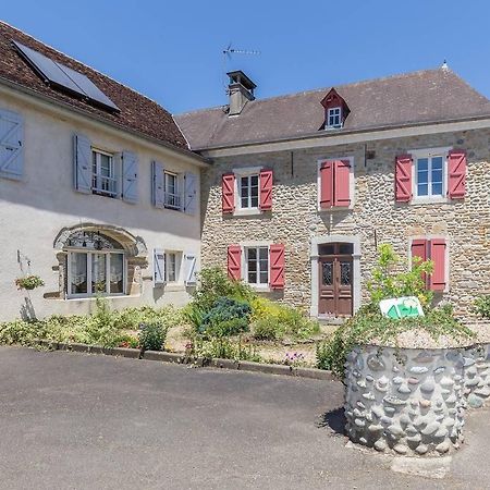 Chambres D'Hotes "La Grange De Georges" Lay-Lamidou Exterior photo